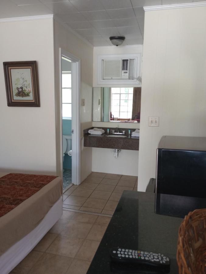 Country Inn Llc Townsend Buitenkant foto