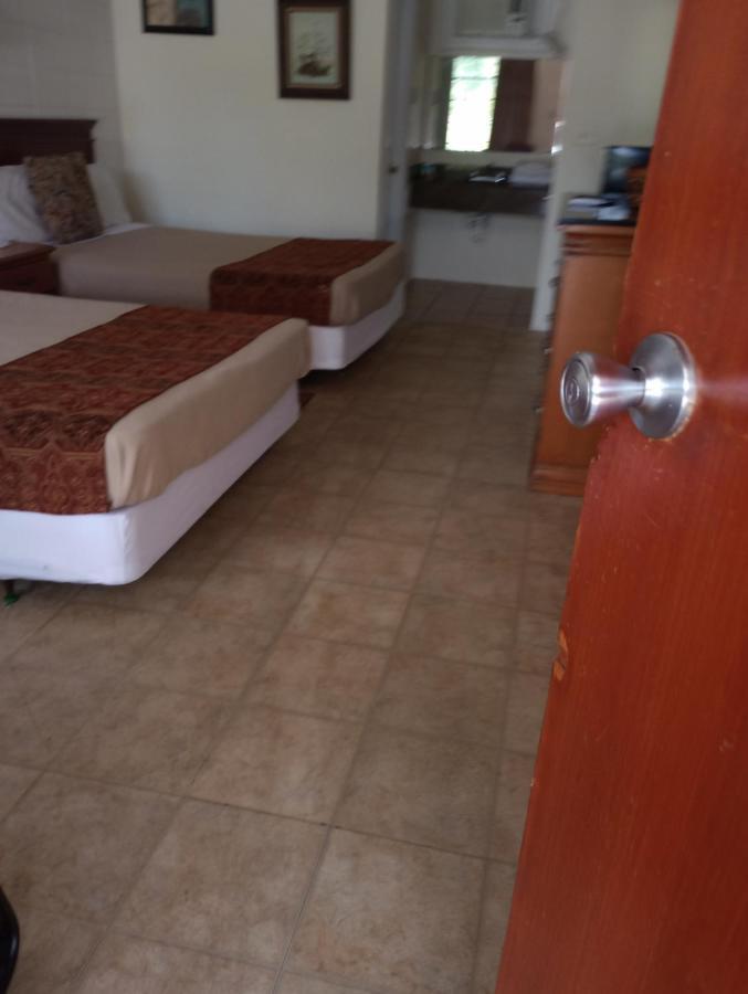 Country Inn Llc Townsend Buitenkant foto