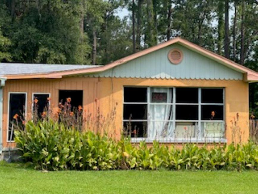 Country Inn Llc Townsend Buitenkant foto
