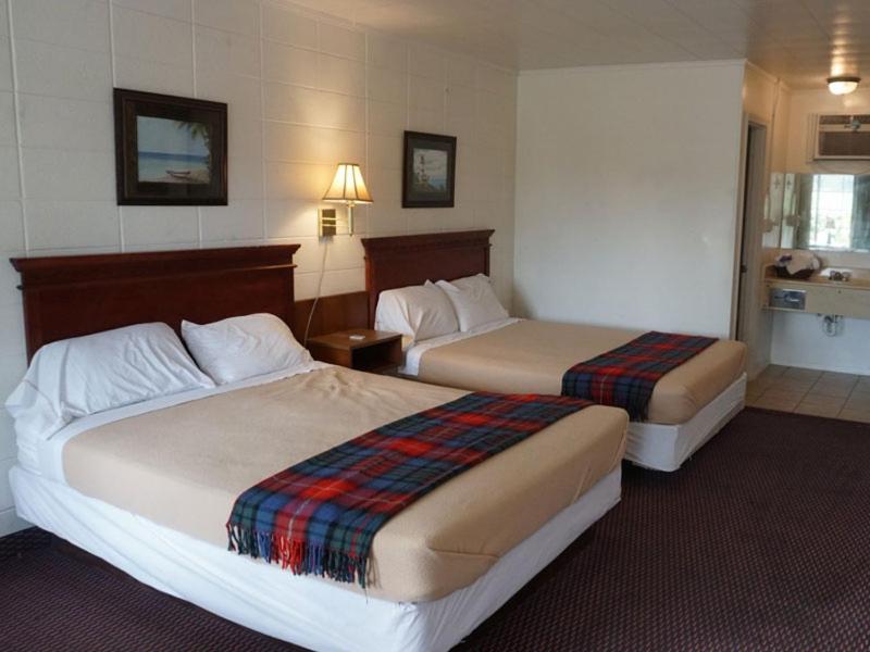 Country Inn Llc Townsend Buitenkant foto
