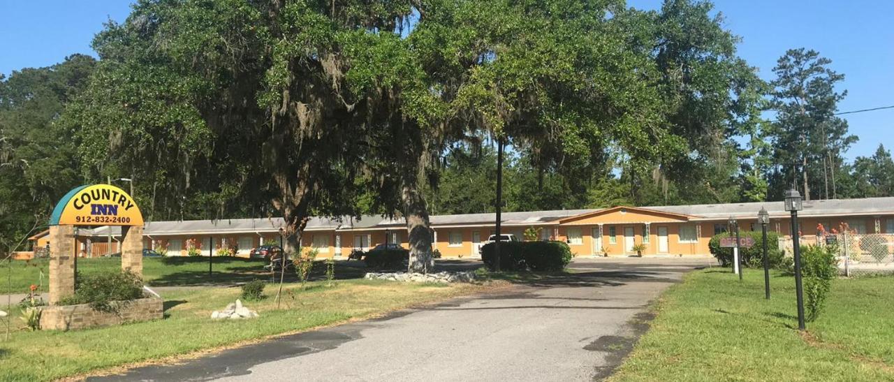 Country Inn Llc Townsend Buitenkant foto